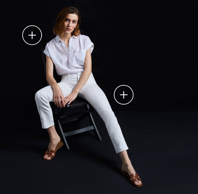 Back to White - 01m