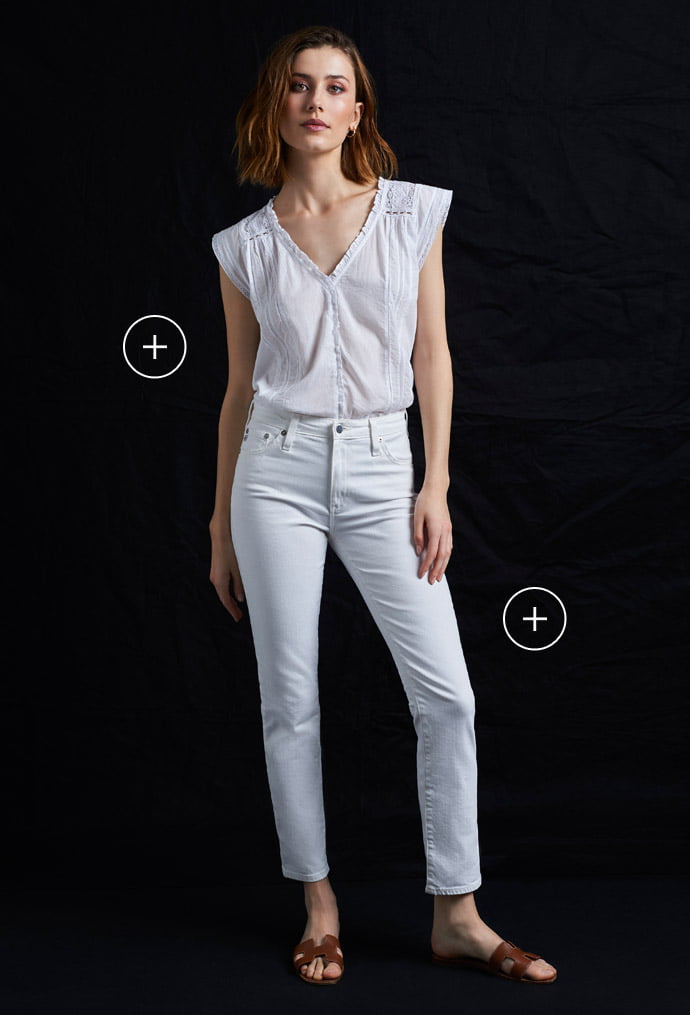 Back to White - 05