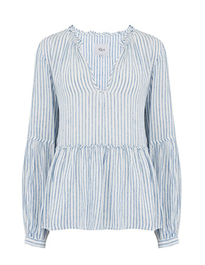 RAILS - Raylyn Top in Fremont Stripe