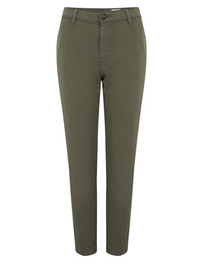 AG JEANS - The Caden Trouser in Portobello Road