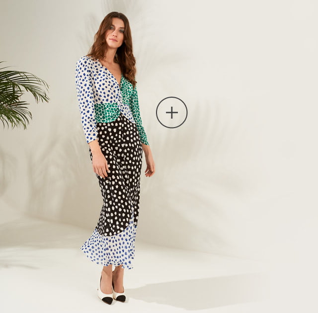 Spring Dresses - 05m