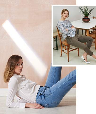 Denim Alternatives