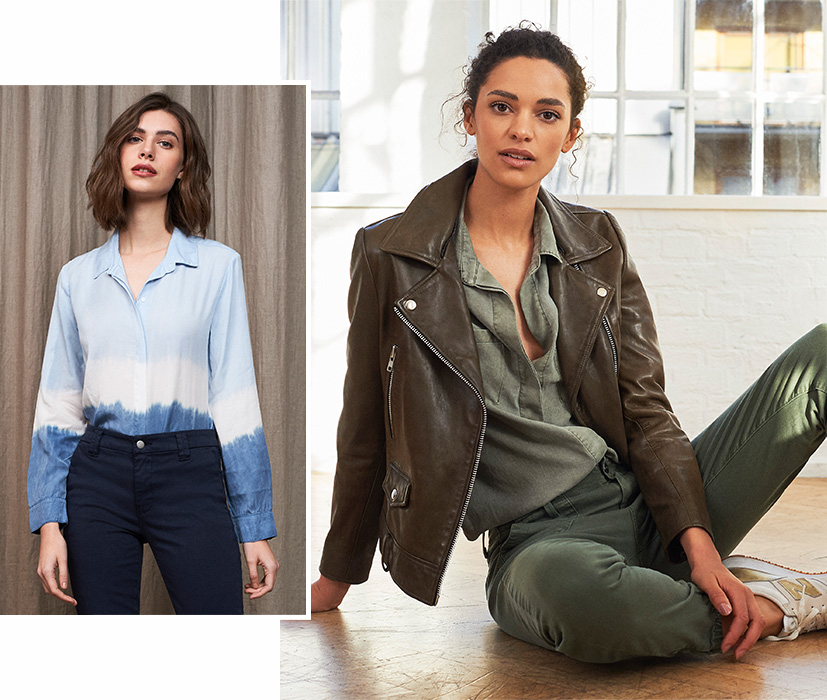 Brand Spotlight: Bella Dahl