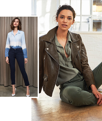 Brand Spotlight: Bella Dahl