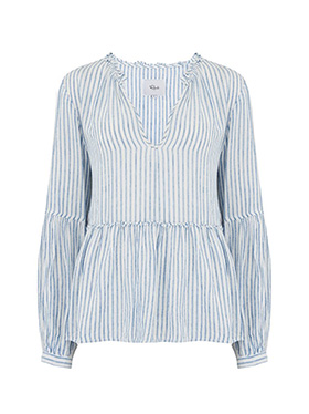 RAILS - Raylyn Top in Fremont Stripe