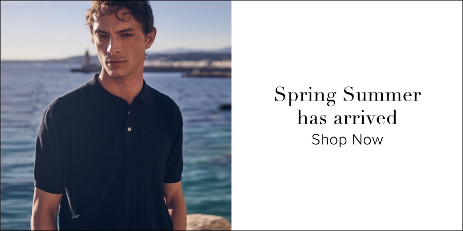 Spring Summer has arrived